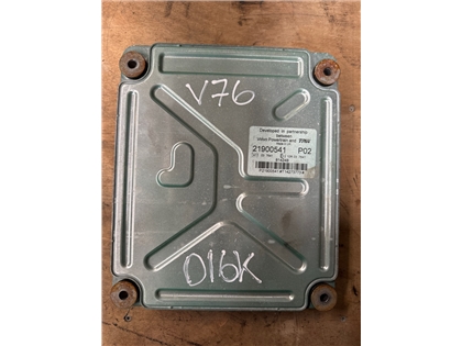 VOLVO ECU 21900541 P02