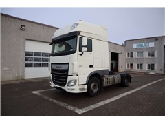 DAF XF