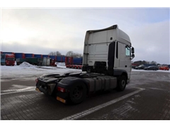 DAF XF