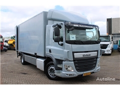 DAF CF 400 + EURO 6 + 19t