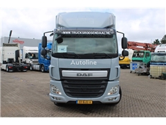 DAF CF 400 + EURO 6 + 19t