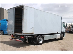 DAF CF 400 + EURO 6 + 19t