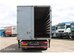 DAF CF 400 + EURO 6 + 19t