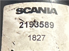 SCANIA DRYER 2193589