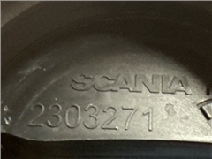 SCANIA COVER 2303271