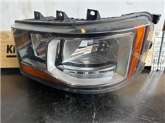 SCANIA LAMP H7 2655840