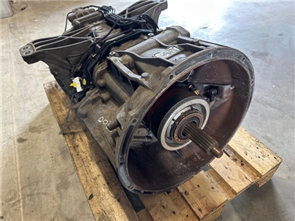 MERCEDES GEARBOX G281-12 // 715371