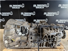 MERCEDES GEARBOX G281-12 // 715371