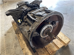 MERCEDES GEARBOX G281-12 // 715371