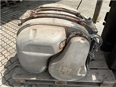 VOLVO EXHAUST 21364822