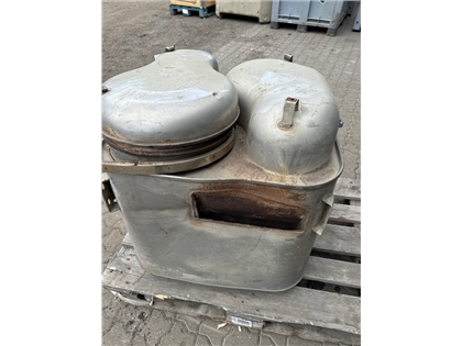 MAN EXHAUST 81.15103-6131