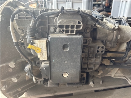 MERCEDES GEARSHIFT A9602603863