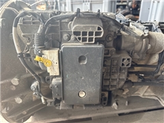 MERCEDES GEARSHIFT A9602603863