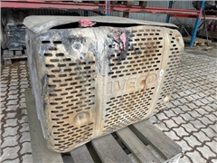 IVECO EXHAUST 5801448219