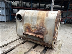 IVECO EXHAUST 504135187