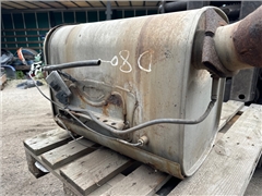 IVECO EXHAUST 504135187