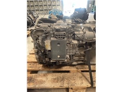 MERCEDES GEARBOX G140-8 // 715310