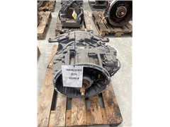 MERCEDES GEARBOX G140-8 // 715310