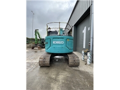 Kobelco SK140SRLC-7