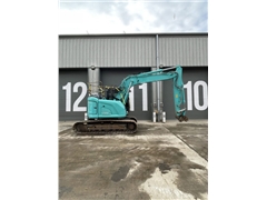 Kobelco SK140SRLC-7