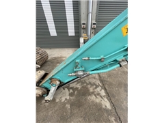 Kobelco SK140SRLC-7