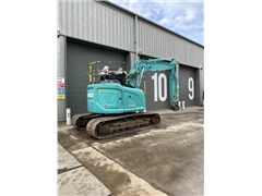 Kobelco SK140SRLC-7