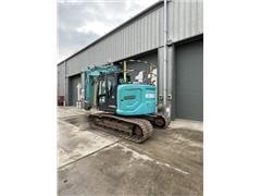 Kobelco SK140SRLC-7