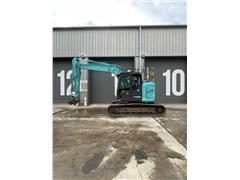 Kobelco SK140SRLC-7