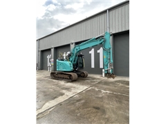 Kobelco SK140SRLC-7