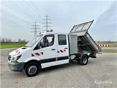 Mercedes Sprinter 513 CDi