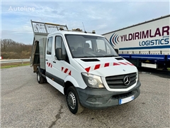 Mercedes Sprinter 513 CDi