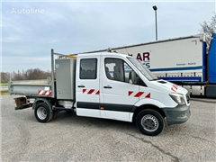 Mercedes Sprinter 513 CDi