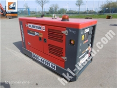 Generator diesel Himoinsa HRYW-25 T5 S5