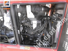 Generator diesel Himoinsa HRYW-25 T5 S5