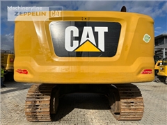 Koparka gąsienicowa Caterpillar 336-07A