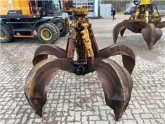 Chwytak Liebherr Polypgreifer (99002566)