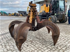 Chwytak Liebherr Polypgreifer (99002566)