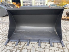 Łyżka Volvo 1.65 m Schaufel / bucket (99002521)
