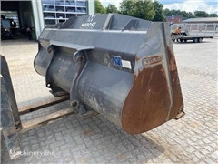 Łyżka Volvo Schaufel / bucket (99002469)