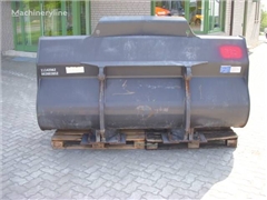 Łyżka Volvo 2.65 m Schaufel / bucket (99000382)