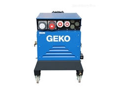 Nowy generator diesel Geko ED-S/ZWG