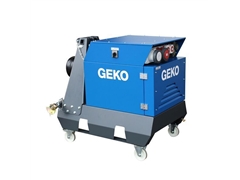 Nowy generator diesel Geko ED-S/ZWG