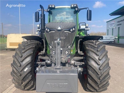 Ciągnik kołowy Fendt 936 Vario Gen7 Profi+ Setting