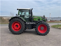 Ciągnik kołowy Fendt 936 Vario Gen7 Profi+ Setting