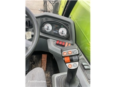 Ładowarka teleskopowa Claas Scorpion 746 Variopowe