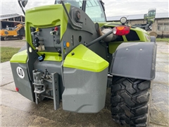 Ładowarka teleskopowa Claas Scorpion 746 Variopowe