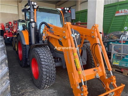 Ciągnik kołowy Fendt 314 Vario Gen4 Profi Setting2