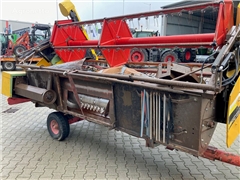 Kombajn do zboża Massey Ferguson MF 24