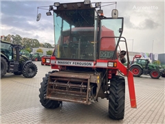 Kombajn do zboża Massey Ferguson MF 24