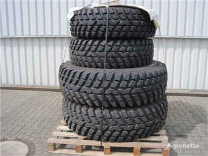 Opona do traktora Nokian 360/80R24